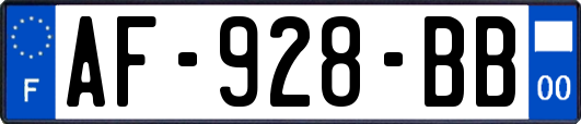 AF-928-BB