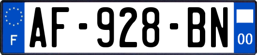 AF-928-BN