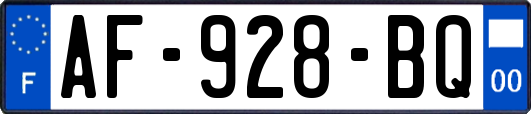 AF-928-BQ