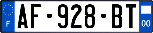 AF-928-BT
