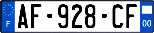 AF-928-CF