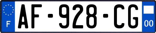 AF-928-CG