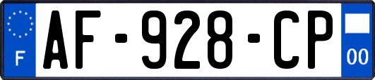 AF-928-CP