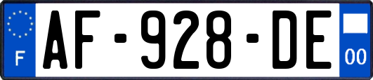 AF-928-DE