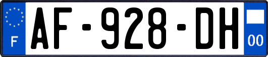 AF-928-DH