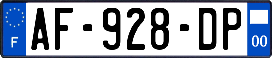 AF-928-DP