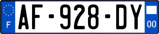 AF-928-DY