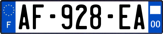 AF-928-EA
