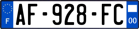 AF-928-FC