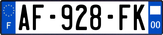 AF-928-FK