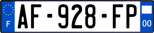 AF-928-FP