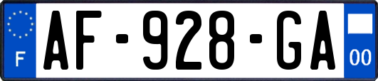AF-928-GA