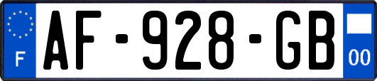 AF-928-GB