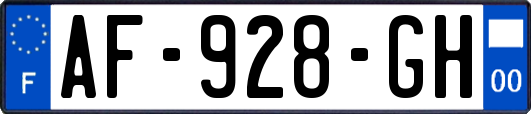 AF-928-GH