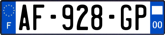AF-928-GP
