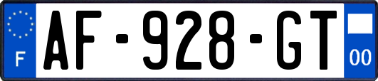 AF-928-GT