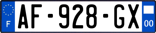 AF-928-GX