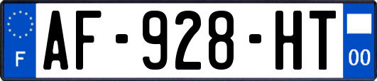 AF-928-HT