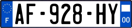 AF-928-HY