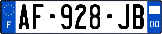 AF-928-JB