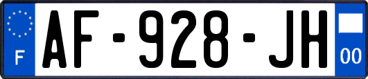 AF-928-JH