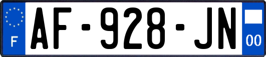 AF-928-JN