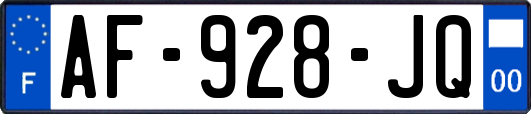 AF-928-JQ