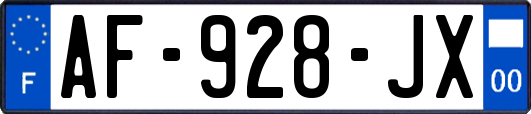 AF-928-JX