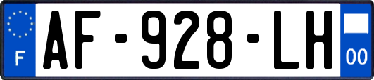 AF-928-LH