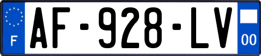 AF-928-LV
