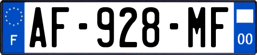 AF-928-MF