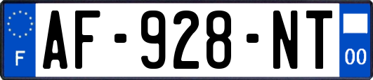 AF-928-NT