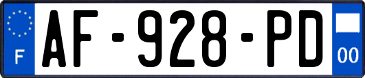 AF-928-PD