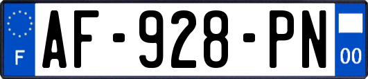AF-928-PN