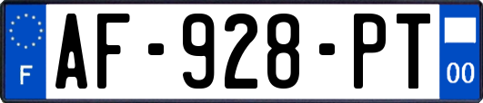 AF-928-PT