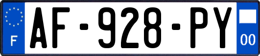 AF-928-PY