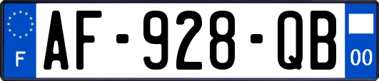 AF-928-QB