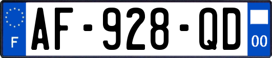 AF-928-QD