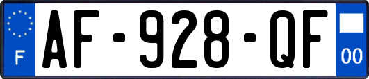 AF-928-QF