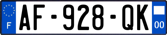 AF-928-QK