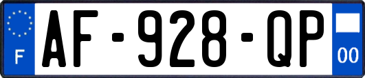 AF-928-QP