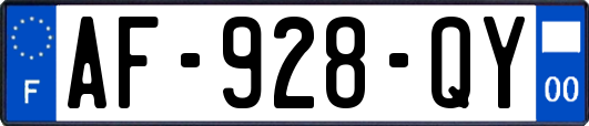 AF-928-QY