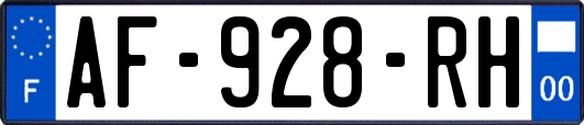 AF-928-RH