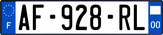 AF-928-RL