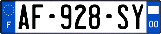 AF-928-SY