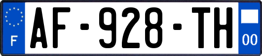 AF-928-TH