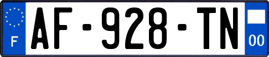 AF-928-TN
