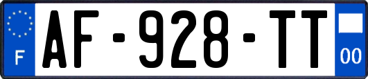 AF-928-TT