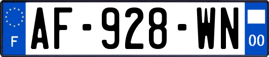 AF-928-WN