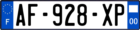 AF-928-XP